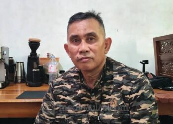 IRDA Bone Terkesan Lindungi Kepala Sekolah Yang Terindikasi Gratifikasi