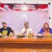 Semarak HUT RI ke-81, Turnamen Domino Tibojong Cup 1 Sukses Hadirkan Ratusan Peserta Se-Kabupaten Bone
