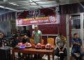 Peringati HUT RI 81, Kelurahan Cellu Bone Gelar Turnamen Domino Beramal Cup