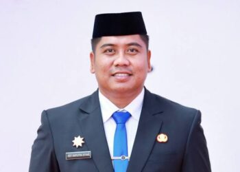 BKPSDM Bone Pastikan 2 Pejabat Eselon 2 Dialihkan Ke Funsional