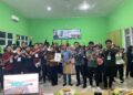 Melalui LDKS 2026, SMKN 2 Bone Tanamkan Karakter Pemimpin Muda yang Kritis dan Berintegritas