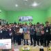 Melalui LDKS 2026, SMKN 2 Bone Tanamkan Karakter Pemimpin Muda yang Kritis dan Berintegritas
